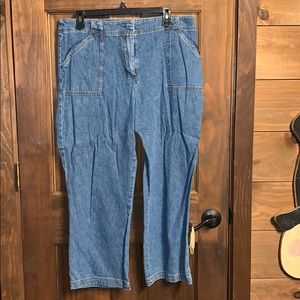 Vintage jeans